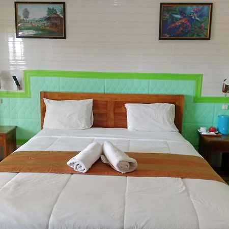 Grace Paradise Guest House Lembongan Exterior photo