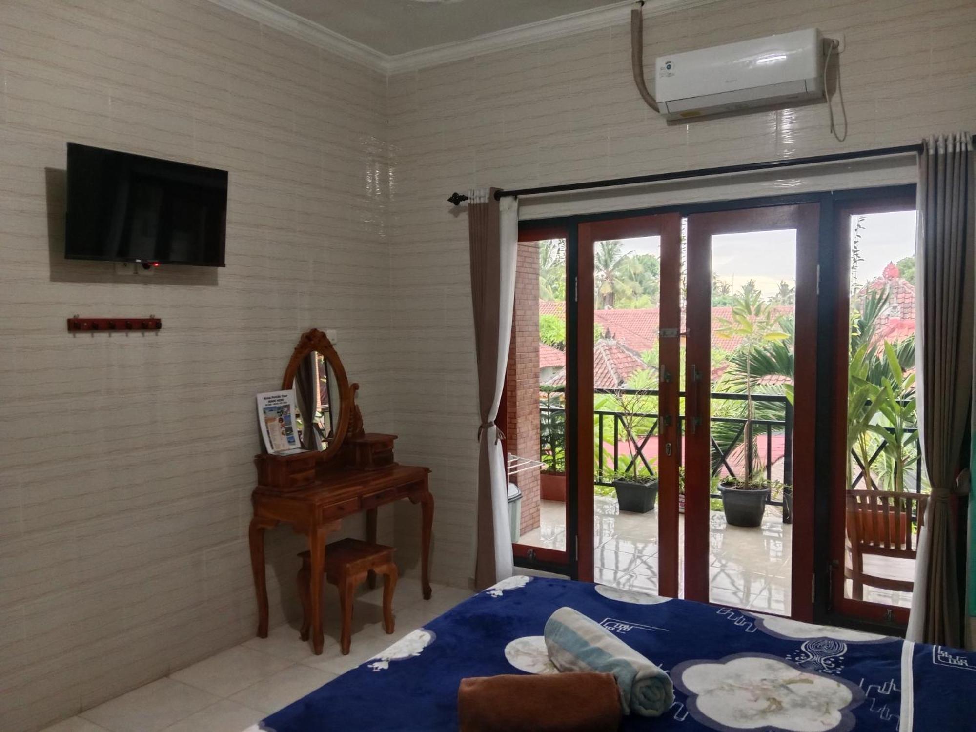 Grace Paradise Guest House Lembongan Exterior photo