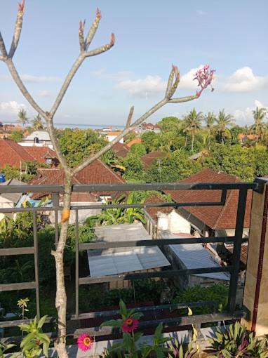 Grace Paradise Guest House Lembongan Exterior photo